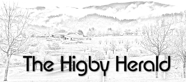 The Higby Herald