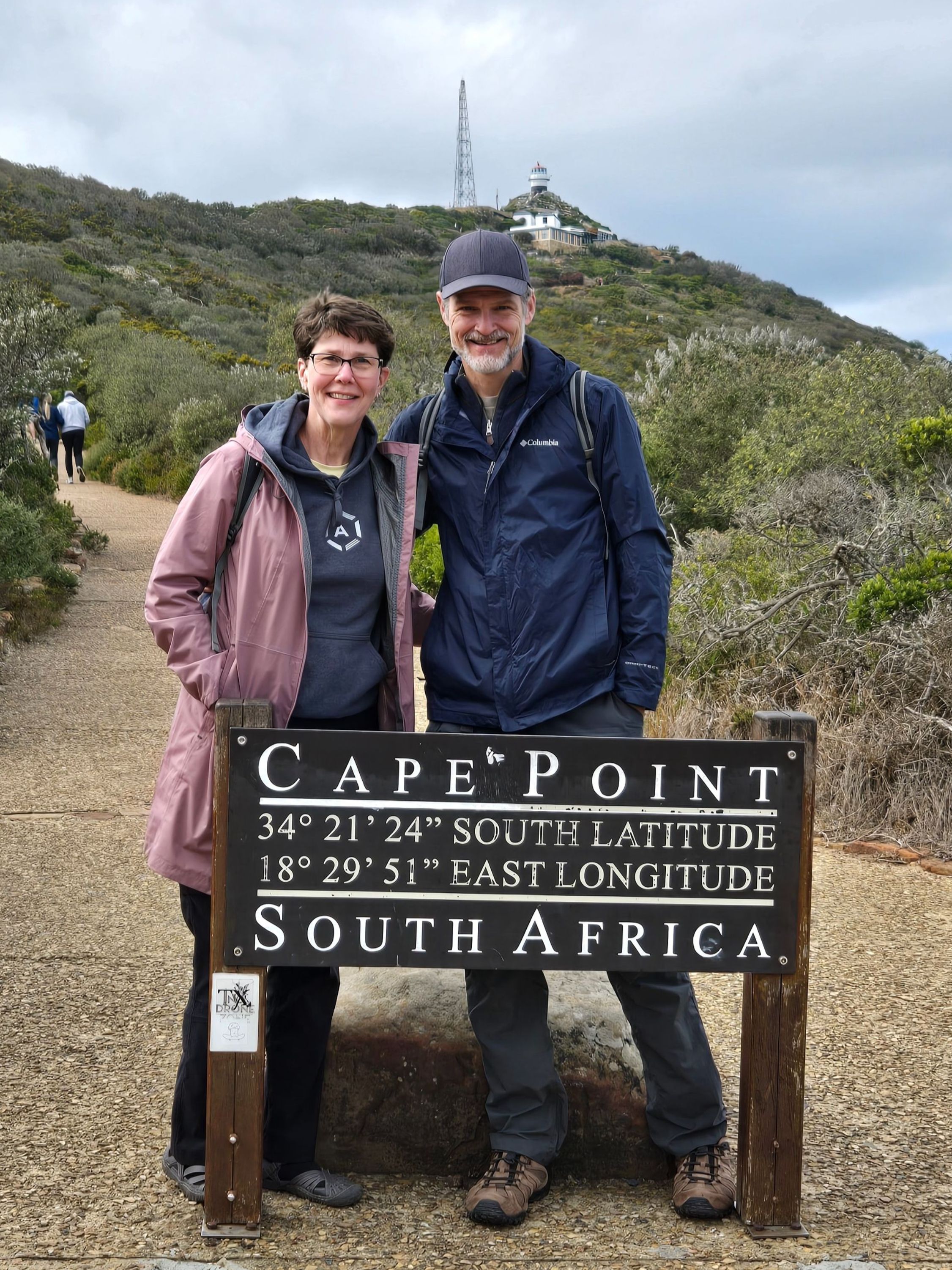 Cape Point