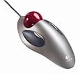 Logitech Marble Mouse