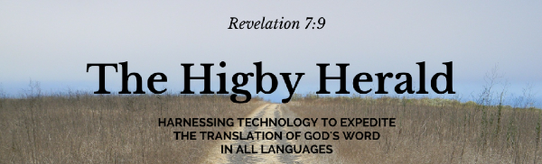 The Ripple Effect of a Global Bible Translation Conference