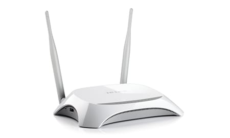 Internet in remote places