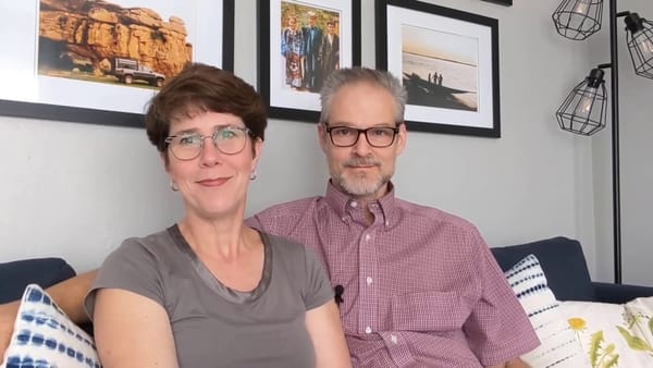 Hope through Bible Translation