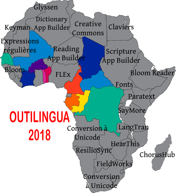 What you should know about Bible translation and language technology