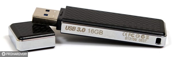 Flash drive