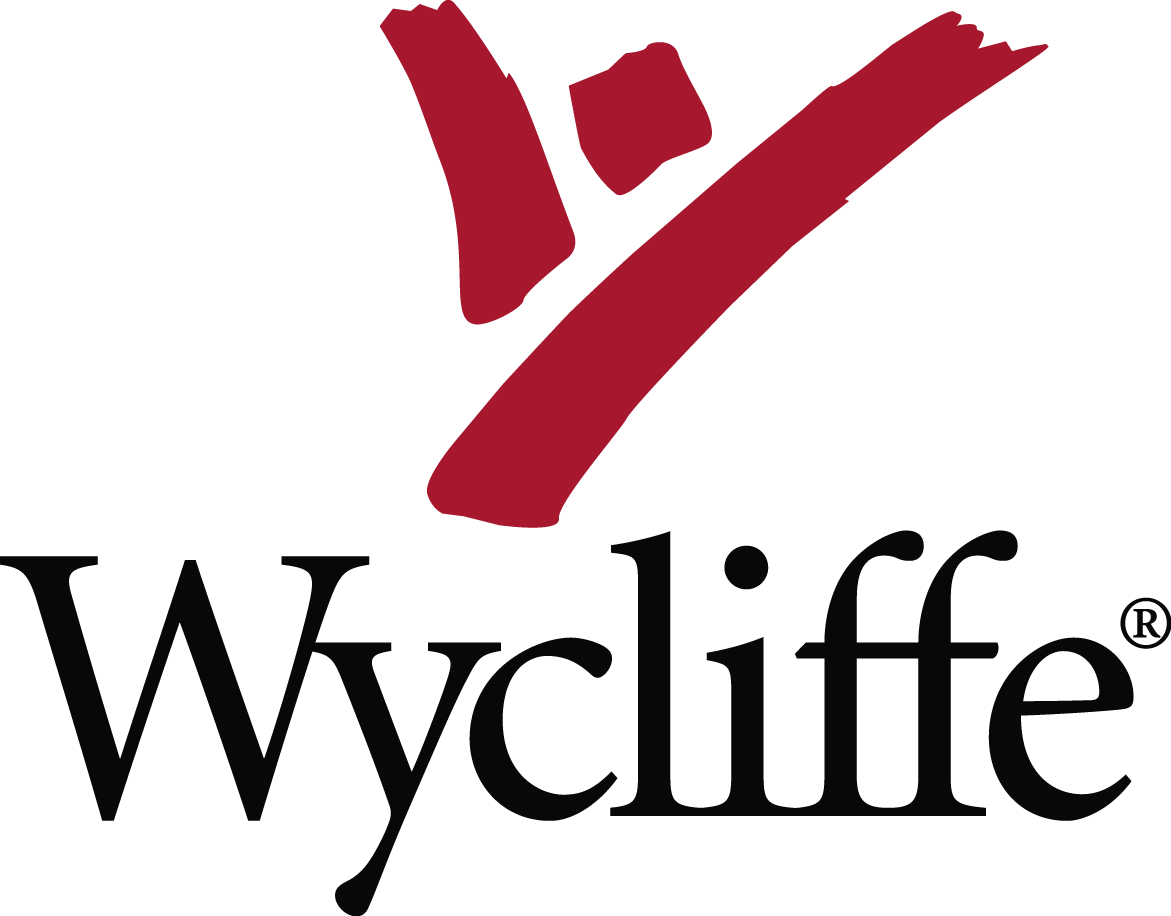 Wycliffe logo